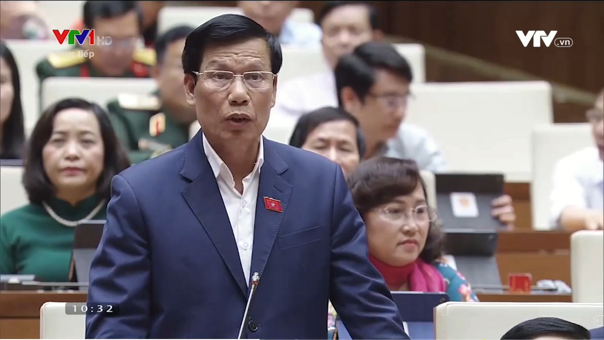 Bộ trưởng Nguyễn Ngọc Thiện: Giải pháp để đưa du lịch thành ngành kinh tế mũi nhọn