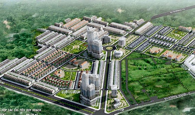 quy hoạch quy hoạch