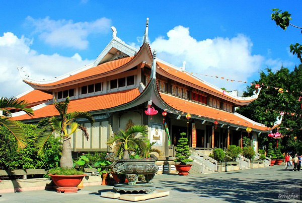 Bắc Giang đón 2 triệu lượt khách du lịch năm 2019 - Ảnh 1.