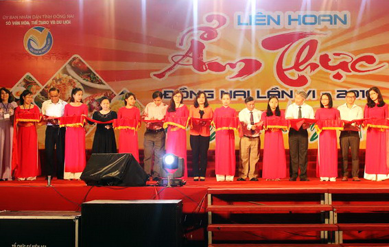 Cơ hội quảng bá nền văn hóa ẩm thực đặc sắc của tỉnh Đồng Nai - Ảnh 1.