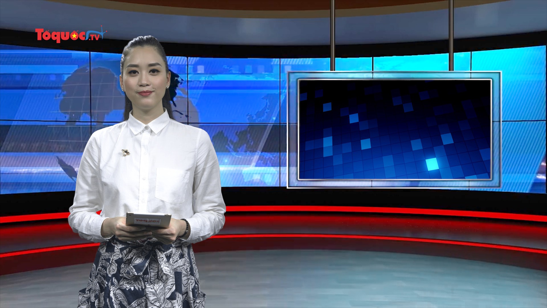 Bản tin Truyền hình số 100: Đặc sắc những hoạt động năm Việt Nam tại Nga và năm Nga tại Việt Nam