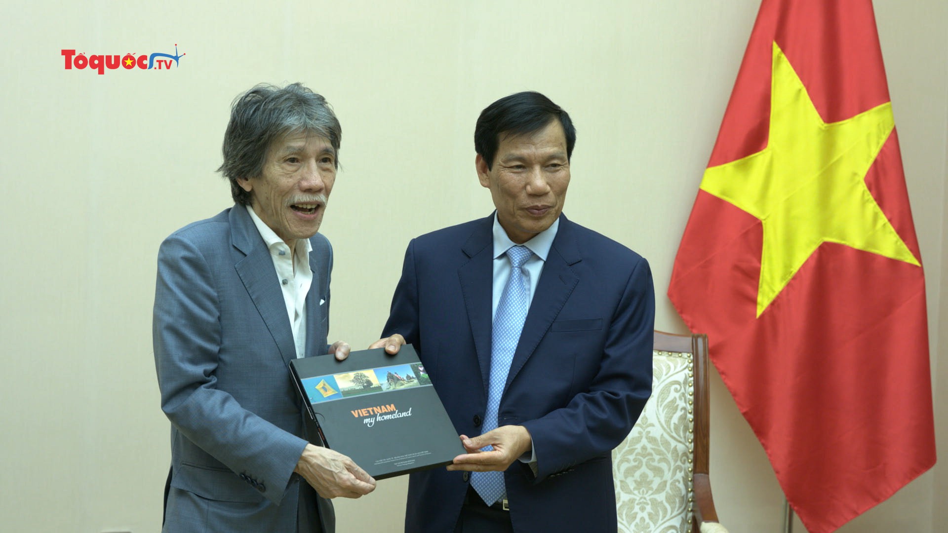 Nhà đầu tư Macao quan tâm đến du lịch Việt Nam