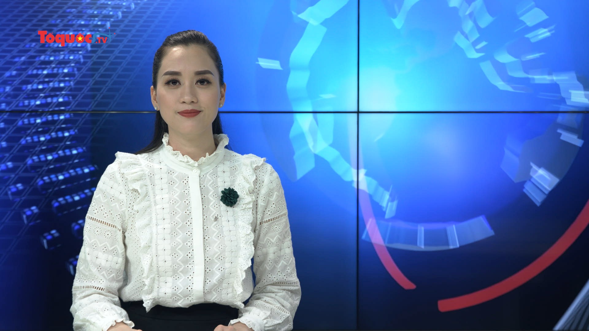 Bản tin Truyền hình số 114: Tôn vinh những đóng góp của các Nghệ sĩ nhân dân, Nghệ sĩ ưu tú cho nền nghệ thuật nước nhà
