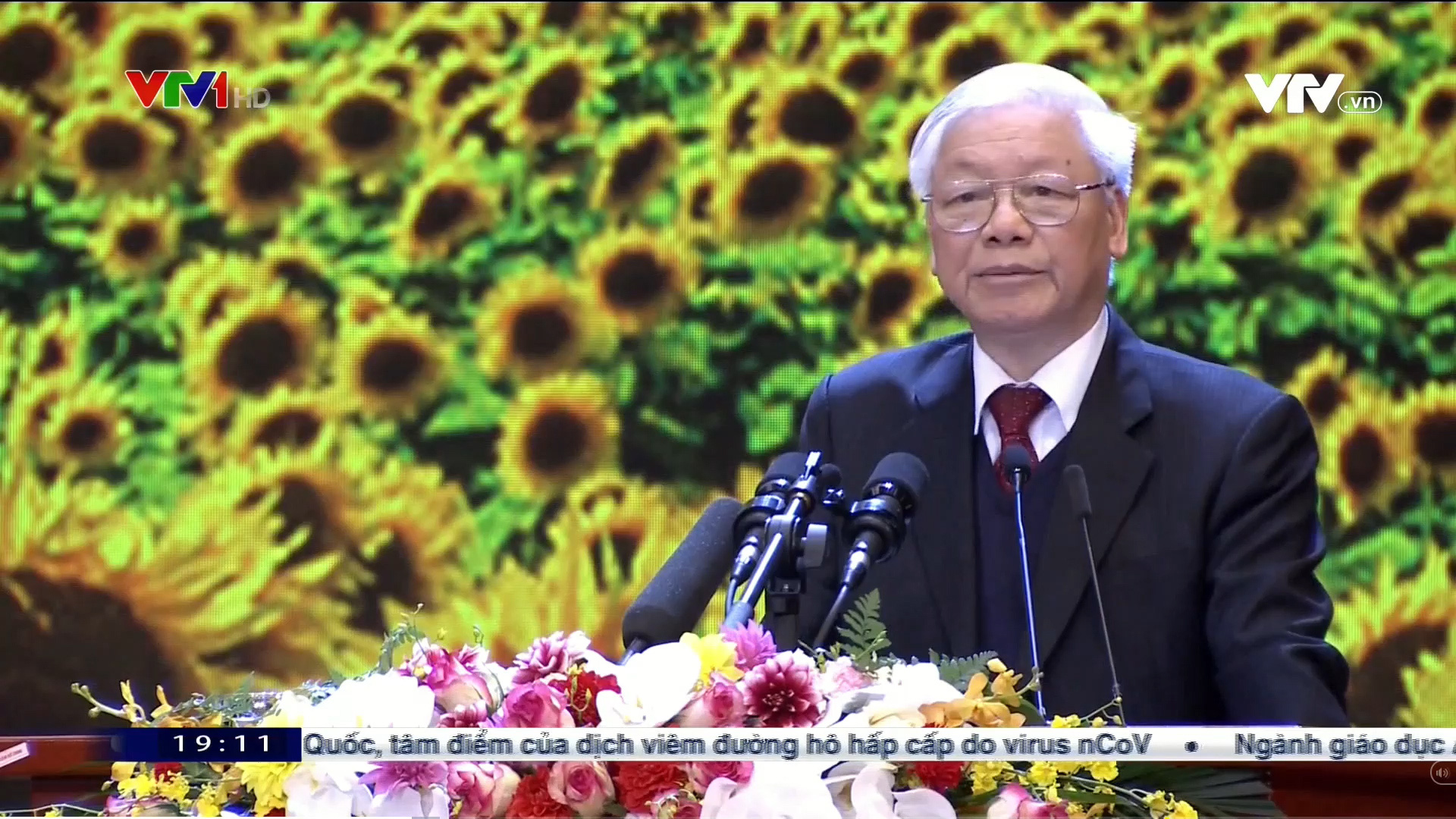 Diễn văn của Tổng Bí thư, Chủ tịch nước Nguyễn Phú Trọng tại Lễ kỷ niệm thành lập Đảng Cộng sản Việt Nam