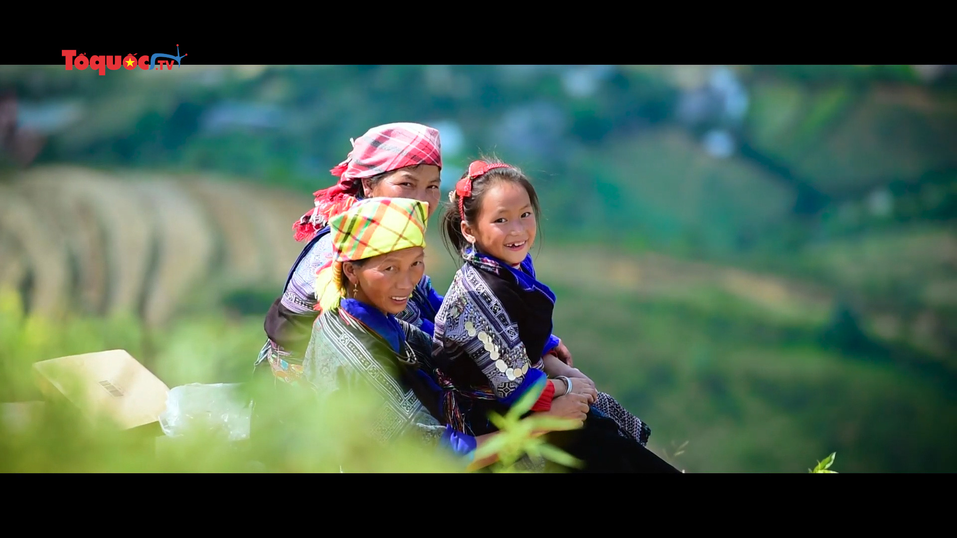 Khám phá vẻ đẹp chân thực của Việt Nam qua #Vietnamnow