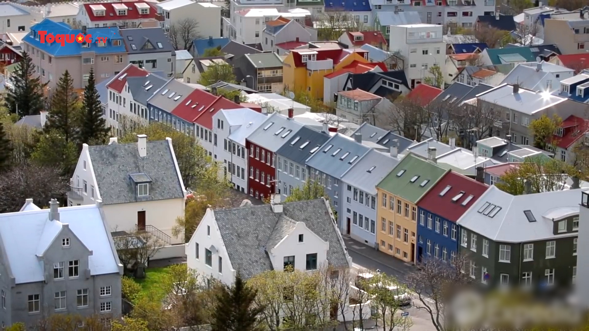 Iceland sẽ đón khách du lịch quốc tế từ tháng 6