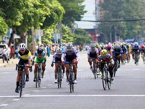 Ngày 19/7 khởi tranh Giải xe đạp nữ toàn quốc lần thứ 21- An Giang 2020 - Ảnh 1.