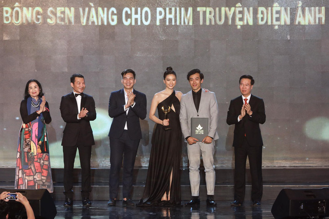Chuyên nghiệp hóa, quốc tế hóa để nâng tầm thương hiệu Liên hoan Phim Việt Nam - Ảnh 2.