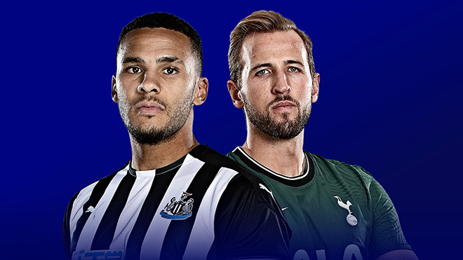 Kết quả trận Newcastle - Tottenham - Ảnh 1. Kết quả trận Newcastle - Tottenham - Ảnh 1.