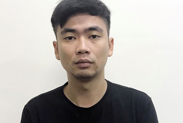 Lời khai sốc của 2 kẻ đe dọa, tống tiền nhiều đại biểu Quốc hội - Ảnh 1. Lời khai sốc của 2 kẻ đe dọa, tống tiền nhiều đại biểu Quốc hội - Ảnh 1.