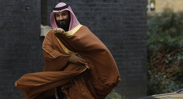 Nhà báo Khashoggi bị giết: Hé lộ khả năng Thái tử Saudi phải lùi bước? - Ảnh 2.