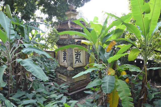 Thăm ngôi chùa cổ, nơi không có “bóng dáng” của những chiếc hòm công đức - Ảnh 7.