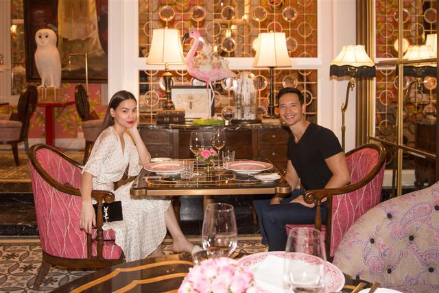 Điều gì làm nên sự khác biệt của JW Marriott Phu Quoc Emerald Bay? - Ảnh 2.