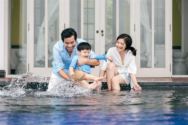 Điều gì làm nên sự khác biệt của JW Marriott Phu Quoc Emerald Bay? - Ảnh 5.
