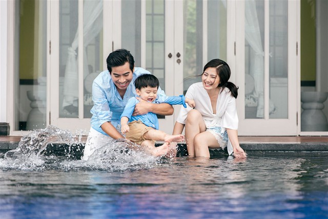 Điều gì làm nên sự khác biệt của JW Marriott Phu Quoc Emerald Bay? - Ảnh 5.