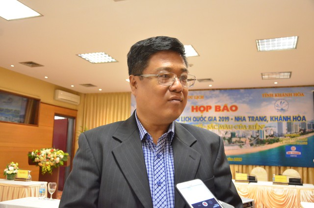 Năm Du lịch quốc gia 2019: Nha Trang đặt kỳ vọng trở thành điểm đến trong khu vực ASEAN - Ảnh 1.
