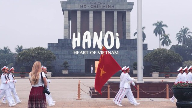 Quảng bá hình ảnh Hà Nội trên CNN được đánh giá là 1 trong 10 sự kiện tiêu biểu của Thủ đô - Ảnh 1.