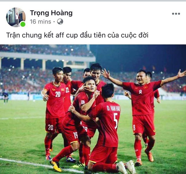 Quang Hải: Im lặng để lắng nghe, hành động để trưởng thành - Ảnh 3. Quang Hải: Im lặng để lắng nghe, hành động để trưởng thành - Ảnh 3.