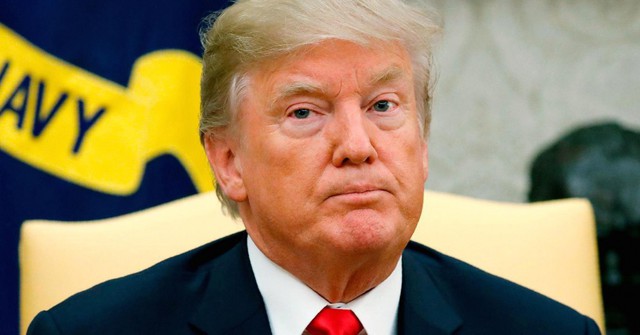Lời tiên tri kinh ngạc về bức tường biên giới của Tổng thống Trump 50 năm trước - Ảnh 1. Lời tiên tri kinh ngạc về bức tường biên giới của Tổng thống Trump 50 năm trước - Ảnh 1.