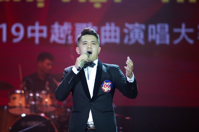 Chung kết cuộc thi 'Tiếng hát hữu nghị Việt – Trung' lần thứ 19 tại Hà Nội - Ảnh 5.