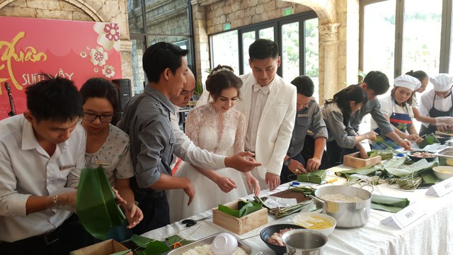 Hòn Thơm, Phú Quốc hấp dẫn hàng nghìn du khách rủ nhau về đón Tết vì sao? - Ảnh 4. Hòn Thơm, Phú Quốc hấp dẫn hàng nghìn du khách rủ nhau về đón Tết vì sao? - Ảnh 4.