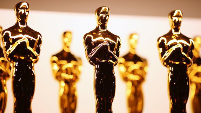 Sẽ có 4 hạng mục trao giải Oscar không được phát sóng - Ảnh 1. Sẽ có 4 hạng mục trao giải Oscar không được phát sóng - Ảnh 1.