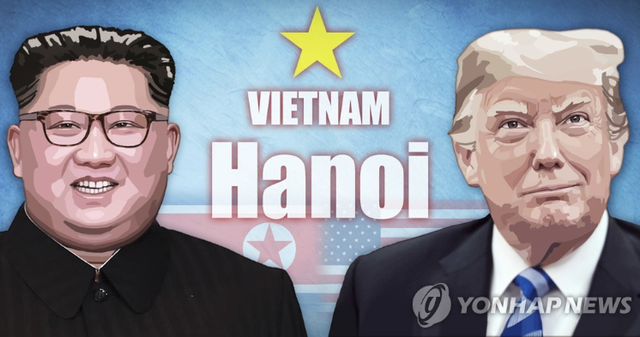 Việt Nam chào đón sự kiện chính trị quốc tế quan trọng - Thượng đỉnh Mỹ-Triều - Ảnh 1.