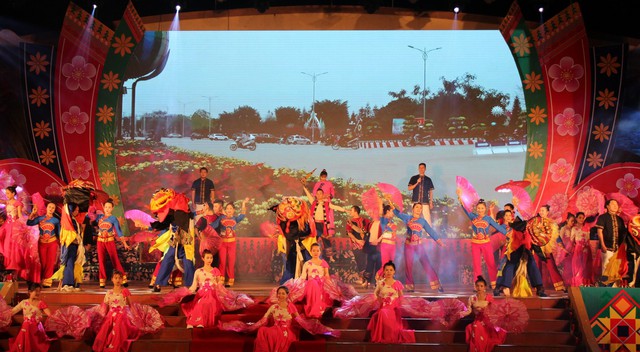 Nhiều hoạt động hấp dẫn tại Tuần Văn hóa, Thể thao và Du lịch Lạng Sơn 2019 - Ảnh 1.