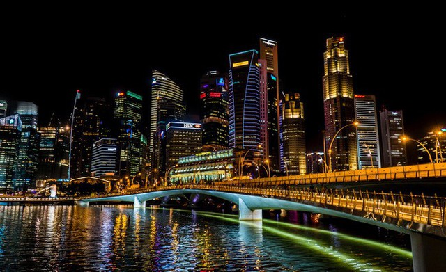 Việt Nam được tạp chí Forbes bình chọn là 1 trong 14 điểm đến của năm 2019 - Ảnh 4.