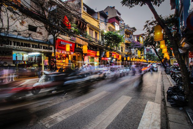 Việt Nam được tạp chí Forbes bình chọn là 1 trong 14 điểm đến của năm 2019 - Ảnh 8.