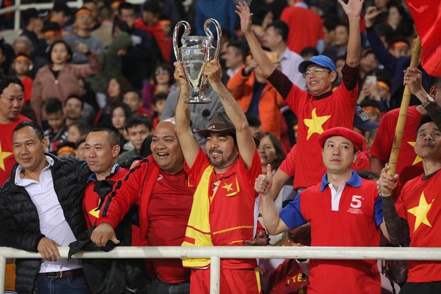 Việt Hưng tỏa sáng, U23 Việt Nam thắng sát nút U23 Indonesia - Ảnh 3.