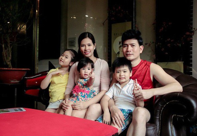 Bất ngờ với mô hình trồng rau thả cá trong căn biệt thự trị giá đến 1 triệu USD của ca sĩ Quách Thành Danh - Ảnh 6. Bất ngờ với mô hình trồng rau thả cá trong căn biệt thự trị giá đến 1 triệu USD của ca sĩ Quách Thành Danh - Ảnh 6.
