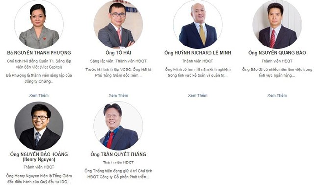 Bà Nguyễn Thanh Phượng tiếp tục “xin” không nhận thù lao năm 2019 - Ảnh 1. Bà Nguyễn Thanh Phượng tiếp tục “xin” không nhận thù lao năm 2019 - Ảnh 1.