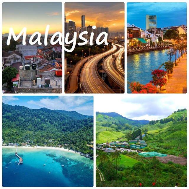 Vì sao Malaysia là điểm đến hấp dẫn đối với du khách Việt? - Ảnh 1.