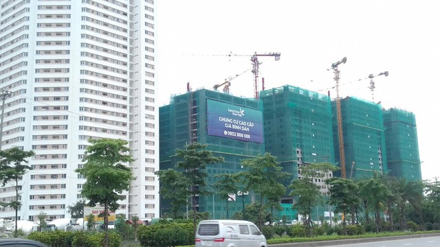 Eurowindow River Park lý giải về việc “khóa cửa các cư dân trong nhà” sau 22h đêm - Ảnh 2. Eurowindow River Park lý giải về việc “khóa cửa các cư dân trong nhà” sau 22h đêm - Ảnh 2.