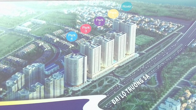 Eurowindow River Park lý giải về việc “khóa cửa các cư dân trong nhà” sau 22h đêm - Ảnh 3. Eurowindow River Park lý giải về việc “khóa cửa các cư dân trong nhà” sau 22h đêm - Ảnh 3.