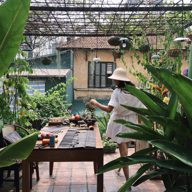 Biến phòng ở thành khách sạn, đưa khách quốc tế về nhà: Tại sao không? - Ảnh 1. Biến phòng ở thành khách sạn, đưa khách quốc tế về nhà: Tại sao không? - Ảnh 1.