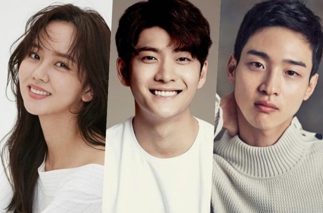 Kang Tae Oh bén duyên dự án phim có mặt Kim So Hyun - Ảnh 1. Kang Tae Oh bén duyên dự án phim có mặt Kim So Hyun - Ảnh 1.
