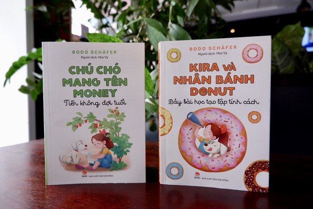 Nếu con hỏi Nhà mình giàu hay nghèo?, cha mẹ nên trả lời ra sao? - Ảnh 2. Nếu con hỏi Nhà mình giàu hay nghèo?, cha mẹ nên trả lời ra sao? - Ảnh 2.