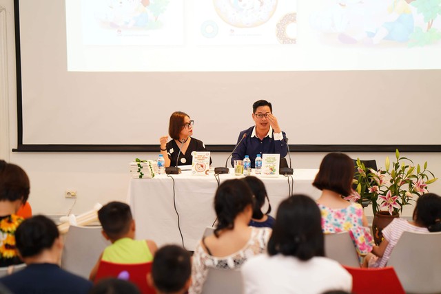 Nếu con hỏi Nhà mình giàu hay nghèo?, cha mẹ nên trả lời ra sao? - Ảnh 1. Nếu con hỏi Nhà mình giàu hay nghèo?, cha mẹ nên trả lời ra sao? - Ảnh 1.