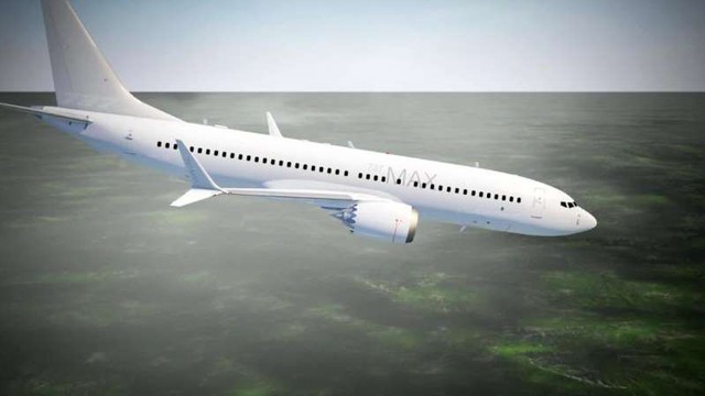 Hé lộ quyết định chết người của Boeing mở toang cánh cửa tử thần 737 MAX - Ảnh 1. Hé lộ quyết định chết người của Boeing mở toang cánh cửa tử thần 737 MAX - Ảnh 1.