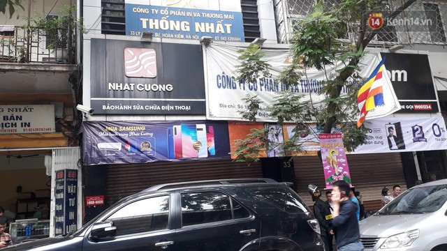 Trước khi bị cơ quan điều tra khám xét, không ít lần Nhật Cường Mobile khiến khách hàng phải “kêu ca” - Ảnh 1. Trước khi bị cơ quan điều tra khám xét, không ít lần Nhật Cường Mobile khiến khách hàng phải “kêu ca” - Ảnh 1.