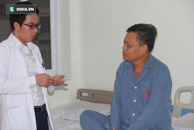 BS khẩn thiết cảnh báo: Người Việt đang từng ngày phá huỷ gan theo 4 cách mà không biết - Ảnh 2. BS khẩn thiết cảnh báo: Người Việt đang từng ngày phá huỷ gan theo 4 cách mà không biết - Ảnh 2.