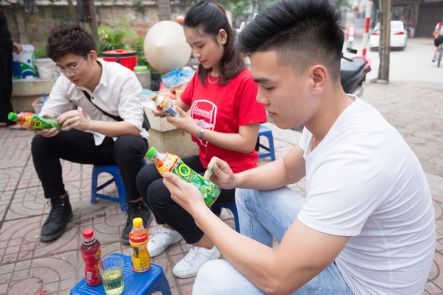 Hàng chục nghìn giải thưởng khuyến mãi hè của Tân Hiệp Phát đã đến với khách hàng - Ảnh 2.