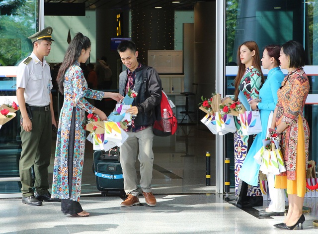 Hãng hàng không STARLUX Airlines khai trương các đường bay đến Macau, Đà Nẵng và Penang - Ảnh 2.