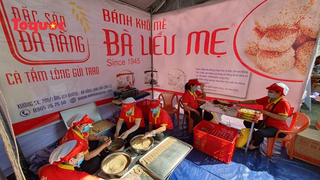 Nhiều hoạt động hấp dẫn và ý nghĩa tại “Ngày hội Di sản văn hóa Đà Nẵng năm 2020” - Ảnh 1.