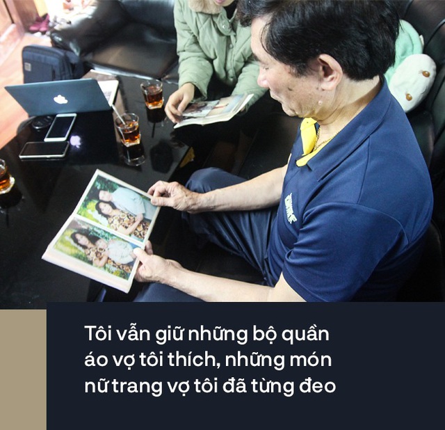 Người chồng 5-6 lần đi vào tâm dịch SARS thăm vợ: "Em ơi! Vì sao số phận lại chọn em?" - Ảnh 1. Người chồng 5-6 lần đi vào tâm dịch SARS thăm vợ: "Em ơi! Vì sao số phận lại chọn em?" - Ảnh 1.