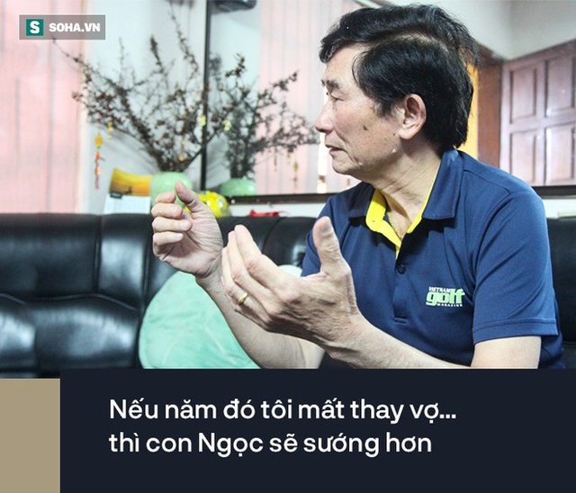 Người chồng 5-6 lần đi vào tâm dịch SARS thăm vợ: "Em ơi! Vì sao số phận lại chọn em?" - Ảnh 2. Người chồng 5-6 lần đi vào tâm dịch SARS thăm vợ: "Em ơi! Vì sao số phận lại chọn em?" - Ảnh 2.