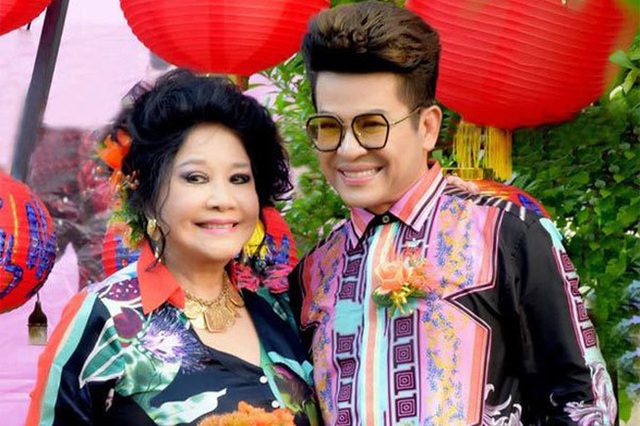 Thanh Bạch giải thích vì sao tổ chức 10 lần đám cưới với "bà trùm" Thúy Nga - Ảnh 2. Thanh Bạch giải thích vì sao tổ chức 10 lần đám cưới với "bà trùm" Thúy Nga - Ảnh 2.