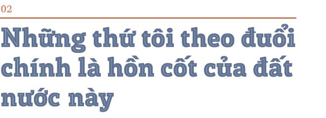 Nhiếp ảnh gia Việt giữ kỷ lục trên tạp chí National Geographic danh tiếng: “Tôi rất vui khi ảnh của mình truyền cảm hứng, thôi thúc bạn bè quốc tế muốn đến Việt Nam” - Ảnh 7.